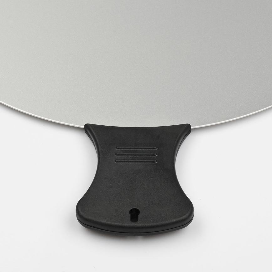 G3Ferrari G1000606 - Pizzaovn DELIZIA 1200W/230V sølv