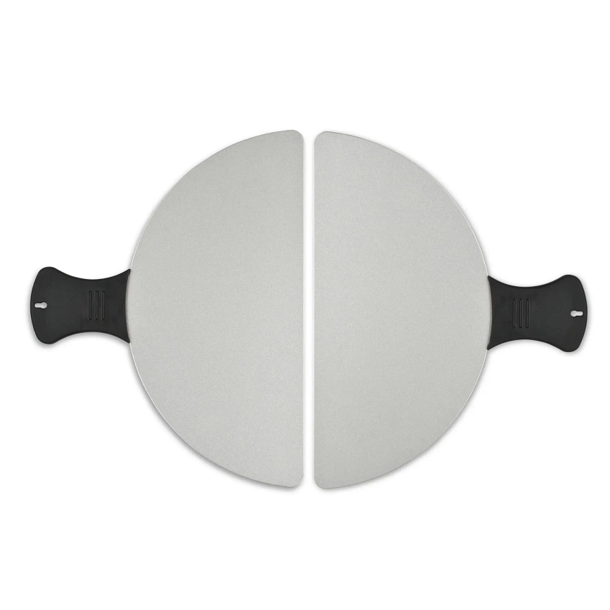 G3Ferrari G1000610 - Pizzaovn DELIZIA 1200W/230V sort