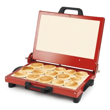 G3Ferrari G10025 - TIGELLA MIA tigellamaskine 1200W/230V