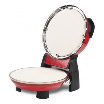 G3Ferrari G10032 - Pizzaovn NAPOLETANA 1200W/230V