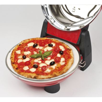 G3Ferrari G10032 - Pizzaovn NAPOLETANA 1200W/230V