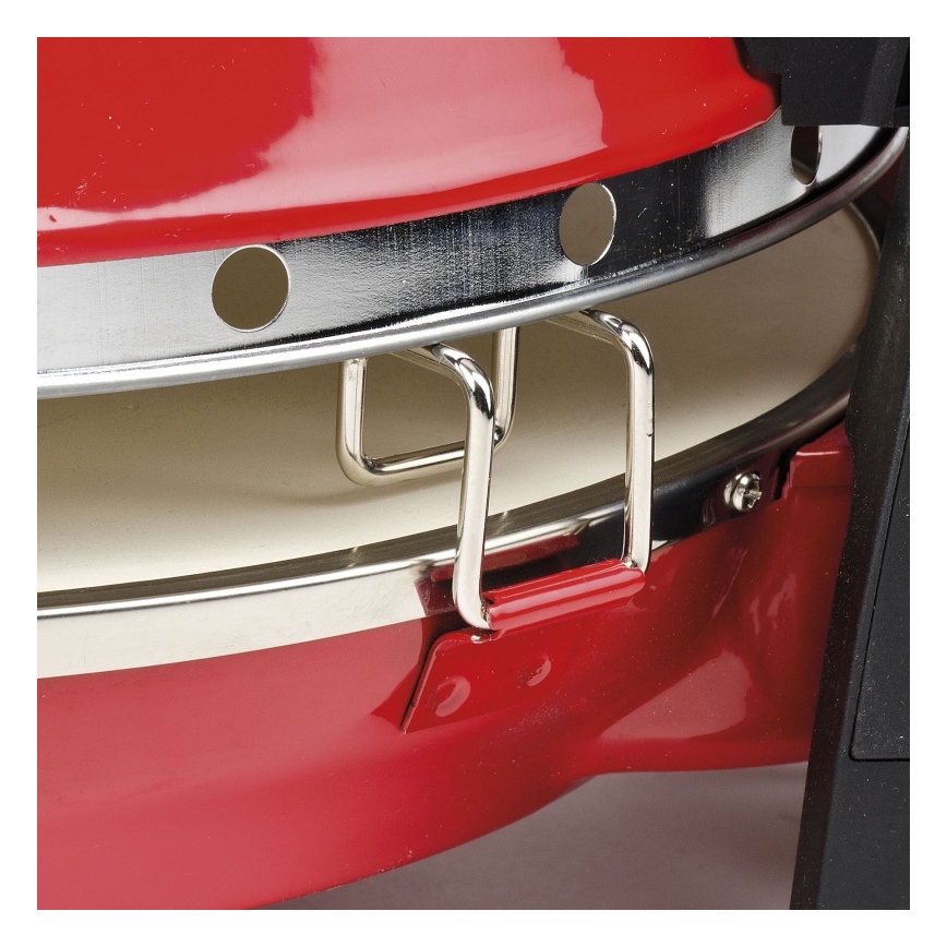 G3Ferrari G10032 - Pizzaovn NAPOLETANA 1200W/230V