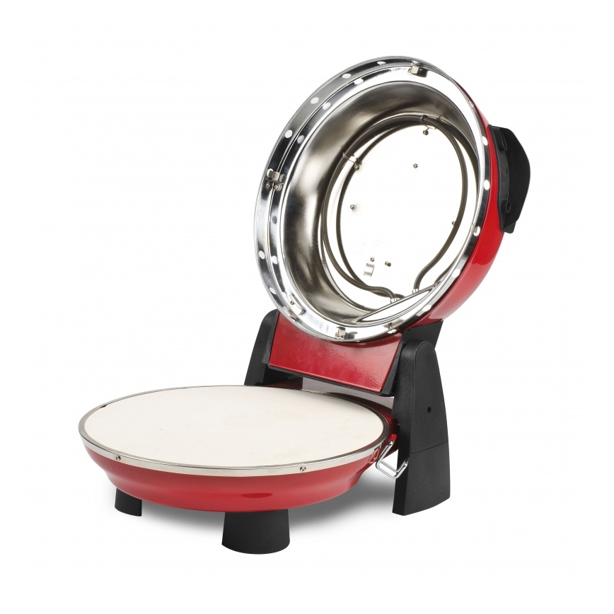 G3Ferrari G10032 - Pizzaovn NAPOLETANA 1200W/230V