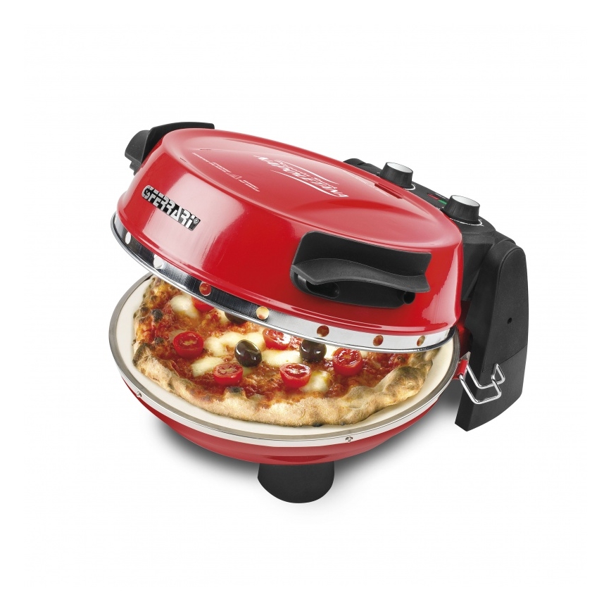 G3Ferrari G10032 - Pizzaovn NAPOLETANA 1200W/230V