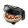G3Ferrari G1003210 - Pizzaovn NAPOLETANA 1200W/230V sort