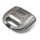 G3Ferrari G1011506 - Kontaktgrill MYTOAST 750W/230V i rustfrit stål