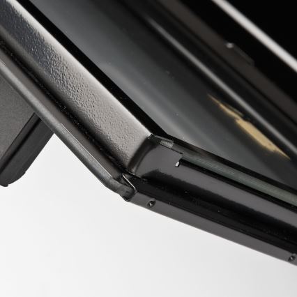 G3Ferrari G10147 - Varmluftovn TITANIUM 1300 W/230 V 37 l sort