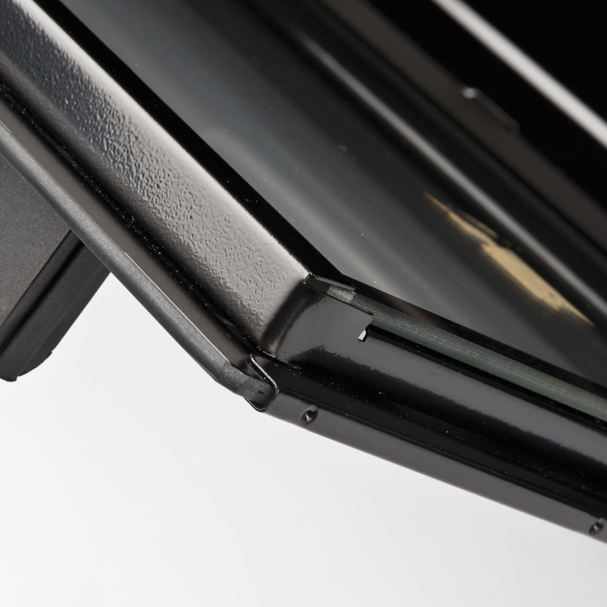 G3Ferrari G10147 - Varmluftovn TITANIUM 1300 W/230 V 37 l sort