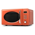 G3Ferrari G1015509 - Mikrobølgeovn med grill, 1150 W/230 V, 20 l, orange