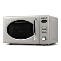 G3Ferrari G1015510 - Mikrobølgeovn med grill 1150W/230V 20 l cremefarvet