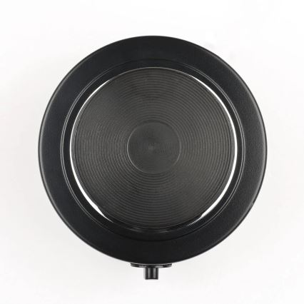 G3Ferrari G1015700 - Enkel induktionskogeplade FURNEL 500W/230V sort/rød