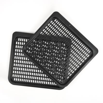 G3Ferrari G1018700 - Multifunktionel ovn FRIGGISANO 1700W/230V 13 l sort/rustfrit stål