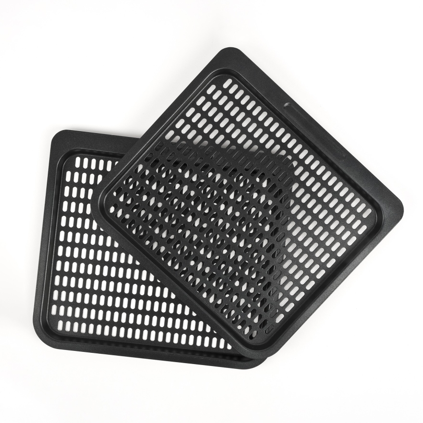 G3Ferrari G1018700 - Multifunktionel ovn FRIGGISANO 1700W/230V 13 l sort/rustfrit stål