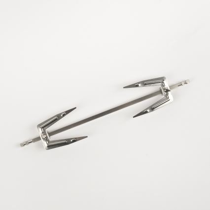 G3Ferrari G1018700 - Multifunktionel ovn FRIGGISANO 1700W/230V 13 l sort/rustfrit stål