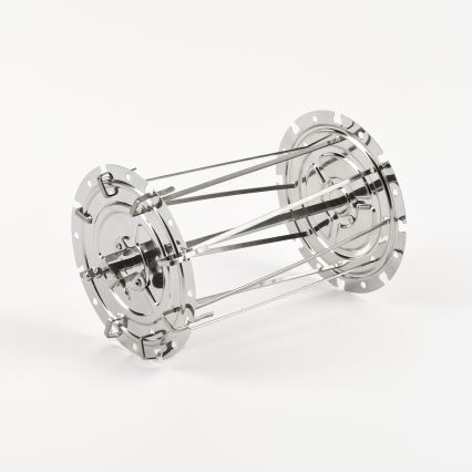 G3Ferrari G1018700 - Multifunktionel ovn FRIGGISANO 1700W/230V 13 l sort/rustfrit stål