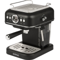 G3Ferrari G1018800 - ALCHIMIA espressomaskine med portafilter 950W/230V 15 bar sort