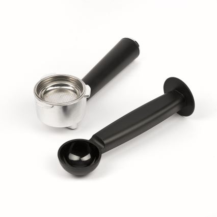 G3Ferrari G1018800 - ALCHIMIA espressomaskine med portafilter 950W/230V 15 bar sort