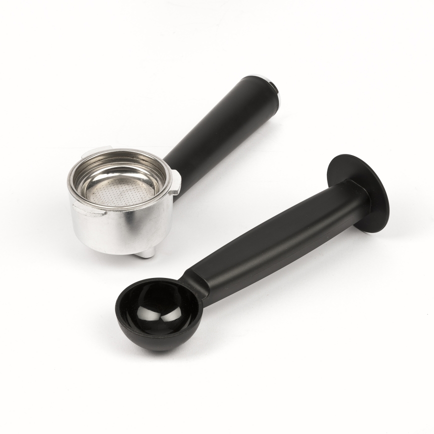 G3Ferrari G1018800 - ALCHIMIA espressomaskine med portafilter 950W/230V 15 bar sort