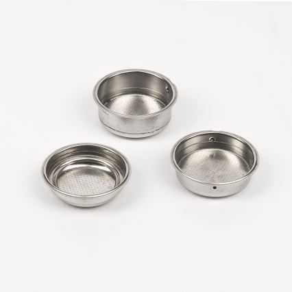 G3Ferrari G1018800 - ALCHIMIA espressomaskine med portafilter 950W/230V 15 bar sort