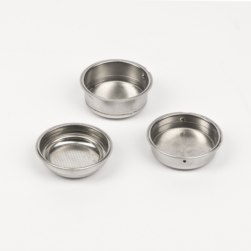 G3Ferrari G1018800 - ALCHIMIA espressomaskine med portafilter 950W/230V 15 bar sort