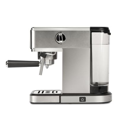 G3Ferrari G1018900 - Manuel espressomaskine med portafilter 1350W/230V 15 bar rustfrit stål