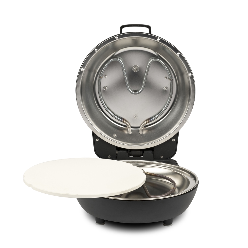 G3Ferrari G1019900 - Pizzaovn PUMMAROLA 1200W/230V