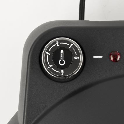 G3Ferrari G1019900 - Pizzaovn PUMMAROLA 1200W/230V