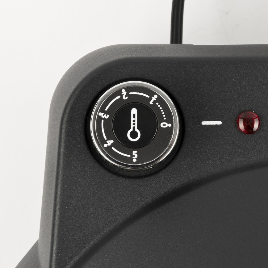 G3Ferrari G1019900 - Pizzaovn PUMMAROLA 1200W/230V