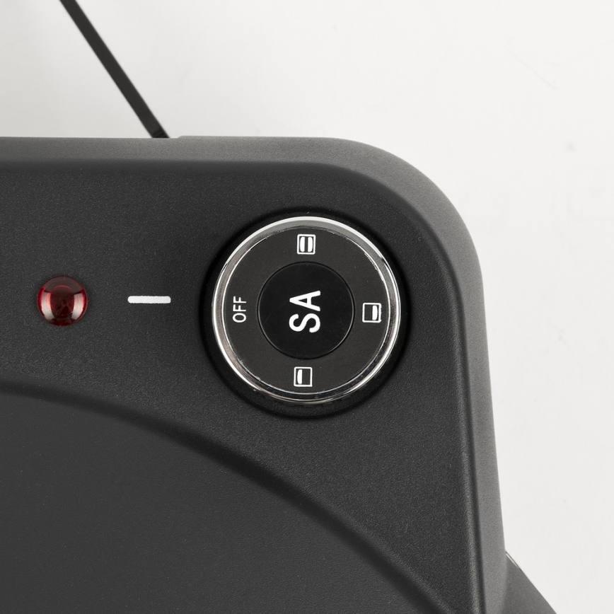 G3Ferrari G1019900 - Pizzaovn PUMMAROLA 1200W/230V