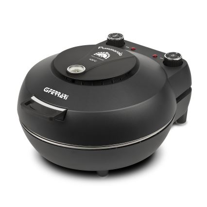 G3Ferrari G1019900 - Pizzaovn PUMMAROLA 1200W/230V