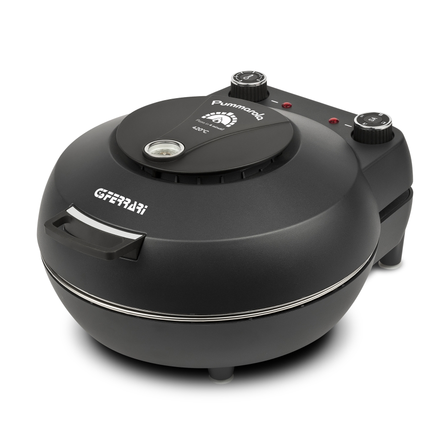 G3Ferrari G1019900 - Pizzaovn PUMMAROLA 1200W/230V