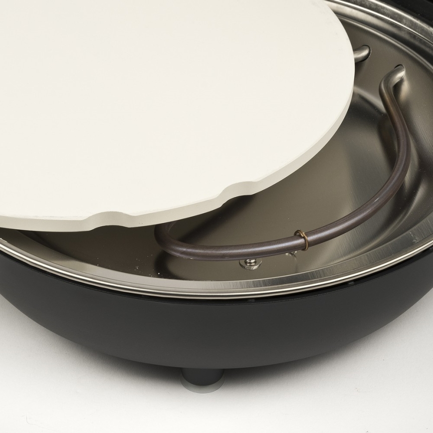 G3Ferrari G1019900 - Pizzaovn PUMMAROLA 1200W/230V