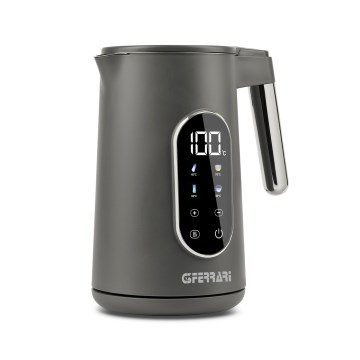G3Ferrari G1020500 - Elkedel 1,7 l TISANIERE 2200W/230V grå