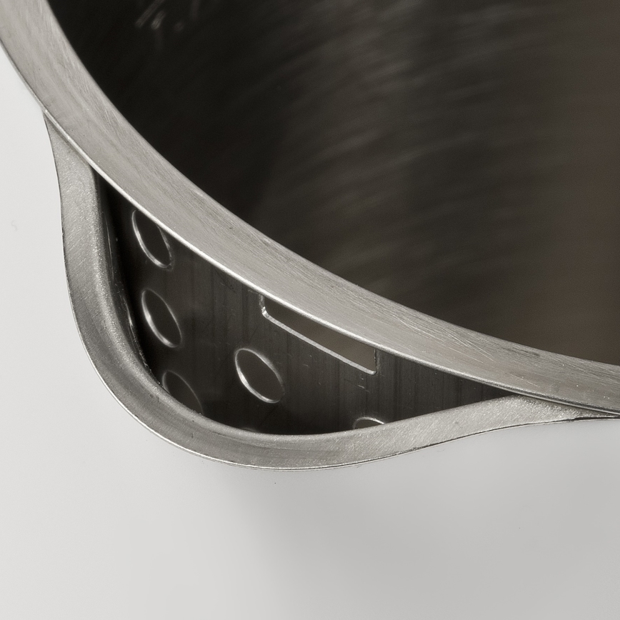 G3Ferrari G1021101 - Elkedel 1,7 l 1800 W/230 V hvid