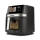 G3Ferrari G1021200 - Airfryer FRIGGISANO 1700W/230V 8 l sort