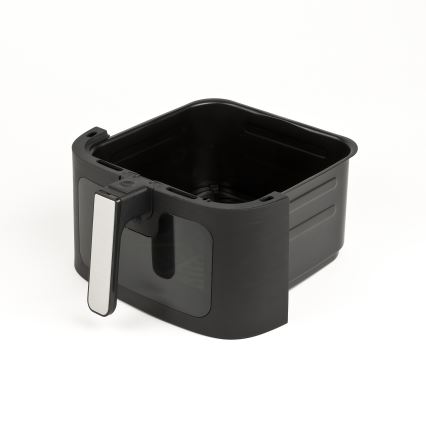 G3Ferrari G1021200 - Airfryer FRIGGISANO 1700W/230V 8 l sort