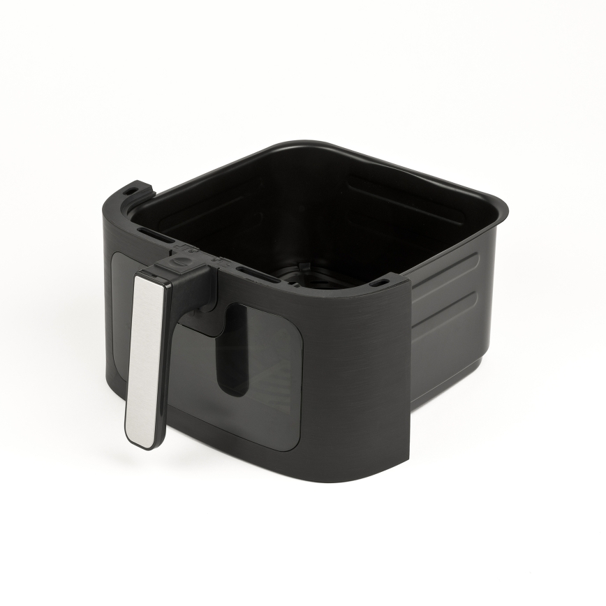 G3Ferrari G1021200 - Airfryer FRIGGISANO 1700W/230V 8 l sort