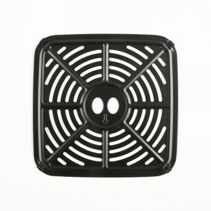 G3Ferrari G1021200 - Airfryer FRIGGISANO 1700W/230V 8 l sort