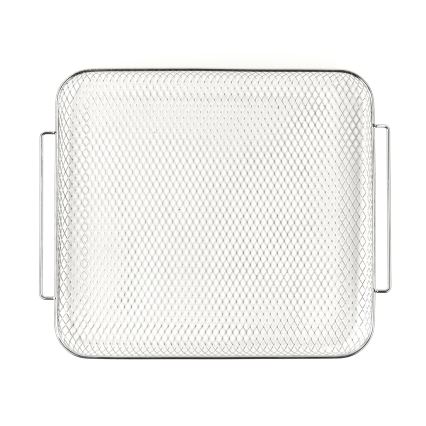 G3Ferrari G1022100 - Varmluftovn med friturefunktion 2000W/230V 32 l rustfrit stål