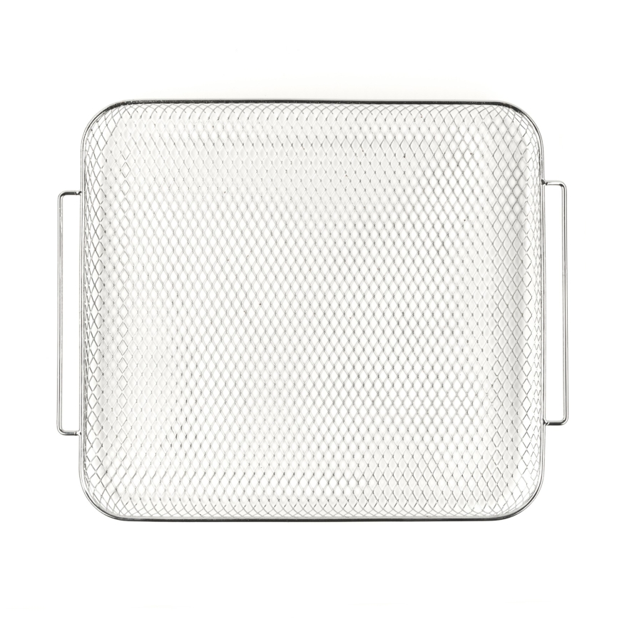 G3Ferrari G1022100 - Varmluftovn med friturefunktion 2000W/230V 32 l rustfrit stål