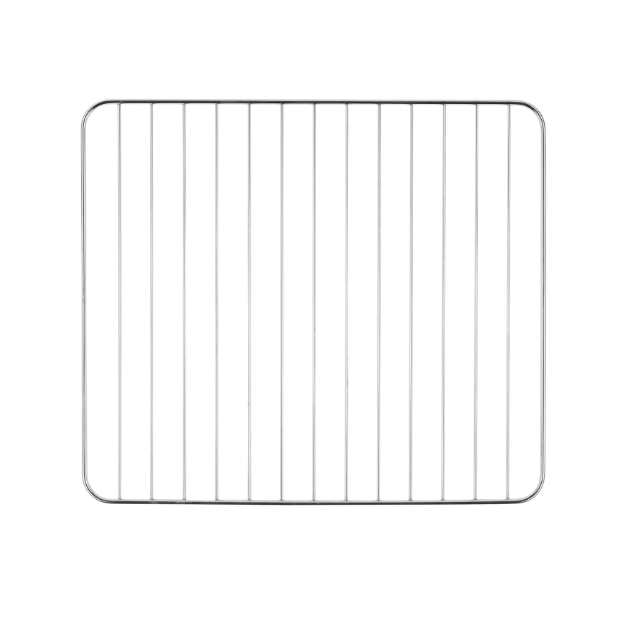 G3Ferrari G1022100 - Varmluftovn med friturefunktion 2000W/230V 32 l rustfrit stål