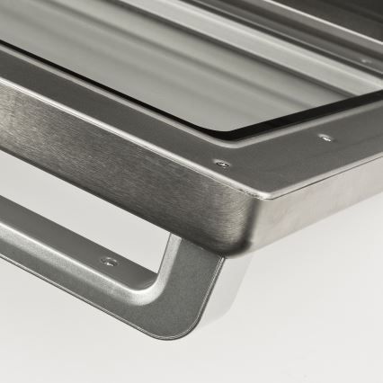 G3Ferrari G1022100 - Varmluftovn med friturefunktion 2000W/230V 32 l rustfrit stål