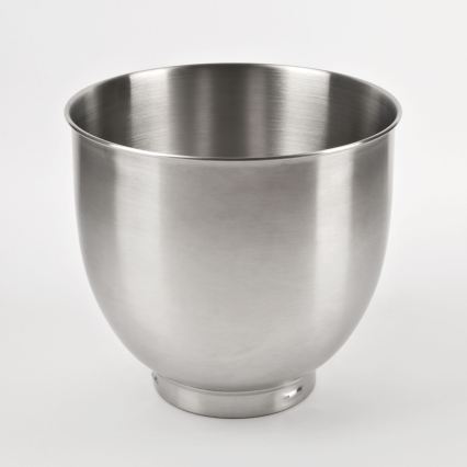 G3Ferrari G20113 -Køkkenmaskine med rustfri stålskål PASTAIO 10 l 2200W/230V grå