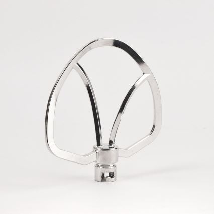 G3Ferrari G20113 -Køkkenmaskine med rustfri stålskål PASTAIO 10 l 2200W/230V grå