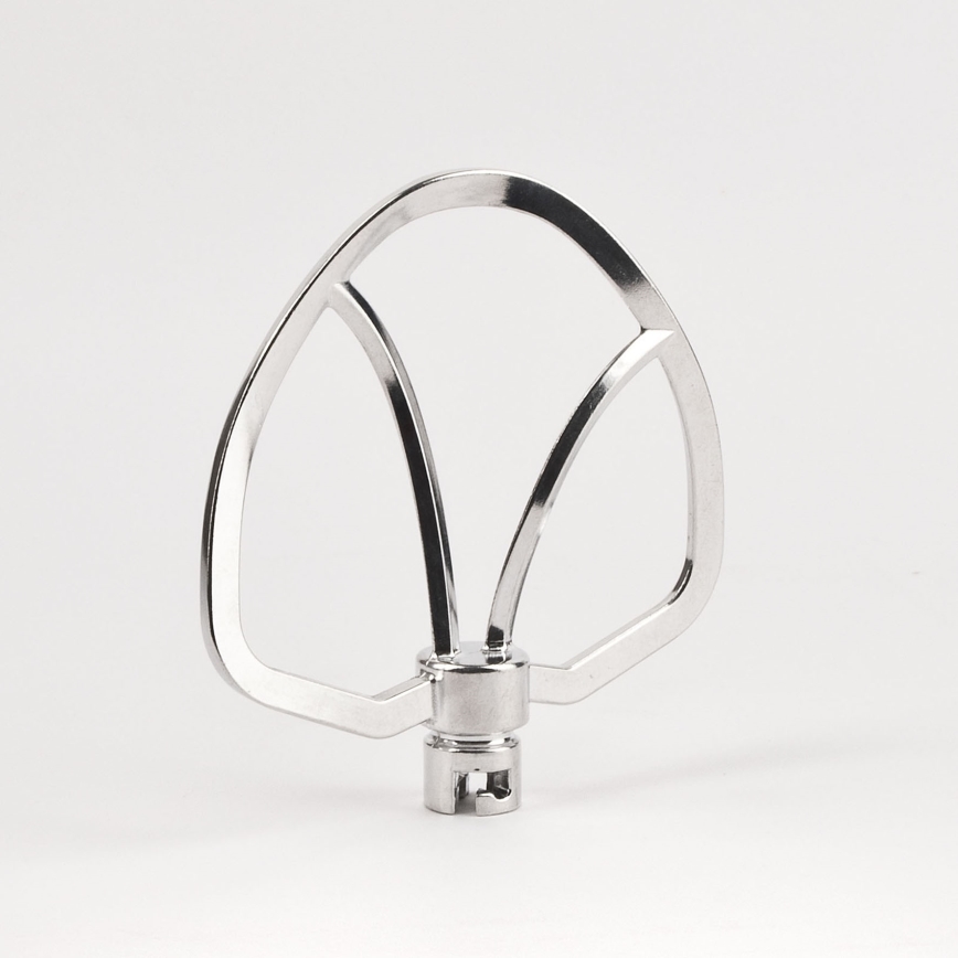 G3Ferrari G20113 -Køkkenmaskine med rustfri stålskål PASTAIO 10 l 2200W/230V grå