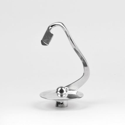 G3Ferrari G20113 -Køkkenmaskine med rustfri stålskål PASTAIO 10 l 2200W/230V grå