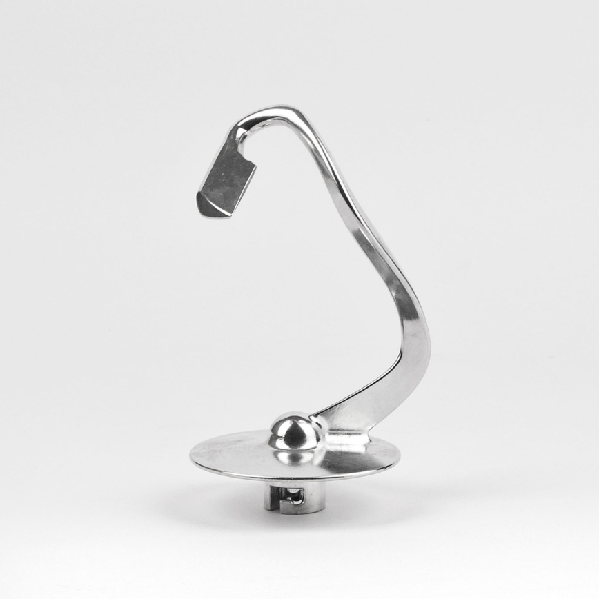 G3Ferrari G20113 -Køkkenmaskine med rustfri stålskål PASTAIO 10 l 2200W/230V grå