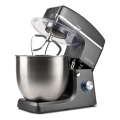 G3Ferrari G201200-Køkkenmaskine med skål i rustfrit stål PASTAIO 10 l 2200W/230V grå