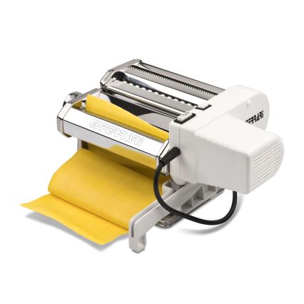 G3Ferrari G20121 - Pastamaskine 90 W/230 V i rustfrit stål