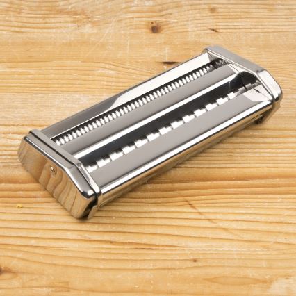 G3Ferrari G20121 - Pastamaskine 90 W/230 V i rustfrit stål